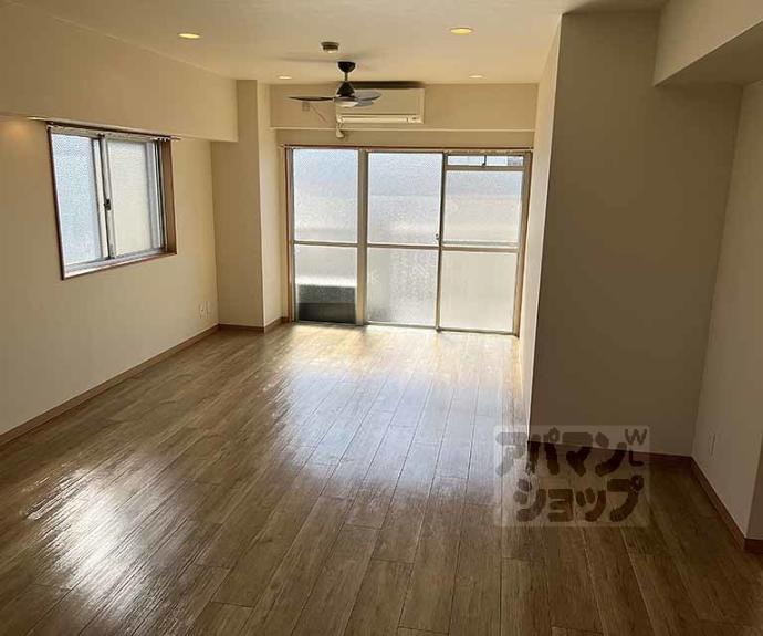 【Choei第5コーポ中川】間取