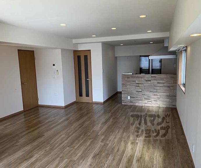 【Choei第5コーポ中川】間取