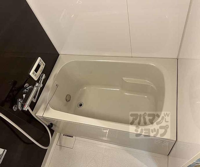 【Choei第5コーポ中川】間取