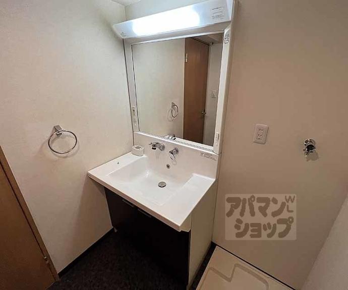 【Choei第5コーポ中川】間取