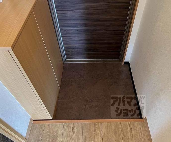 【Choei第5コーポ中川】間取