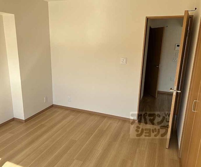 【Choei第5コーポ中川】間取