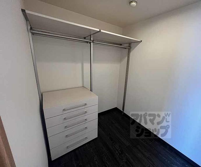 【Choei第5コーポ中川】間取