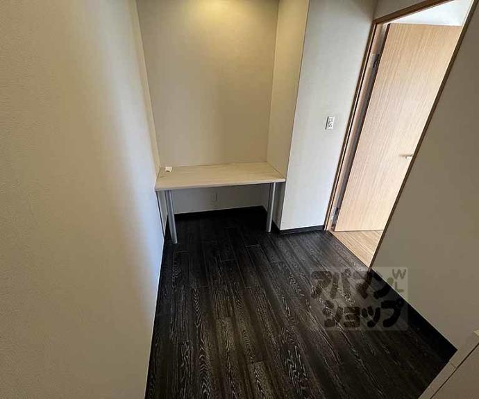 【Choei第5コーポ中川】間取