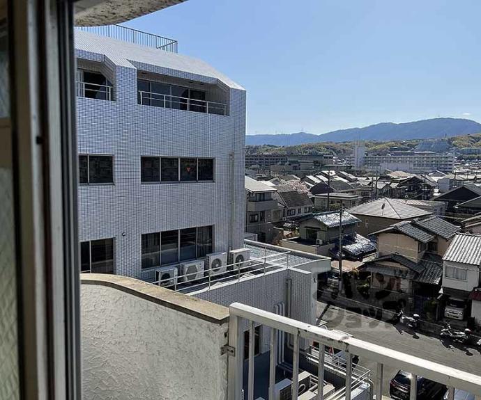 【Choei第5コーポ中川】間取