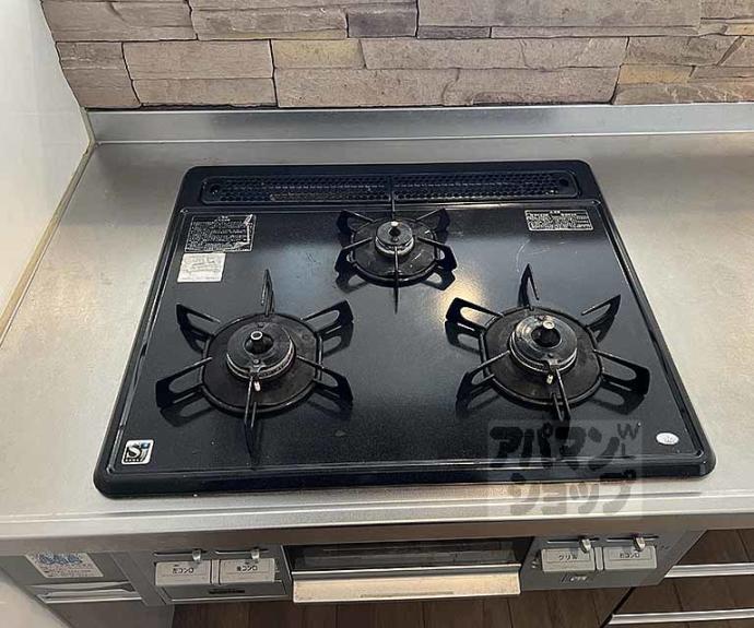 【Choei第5コーポ中川】間取