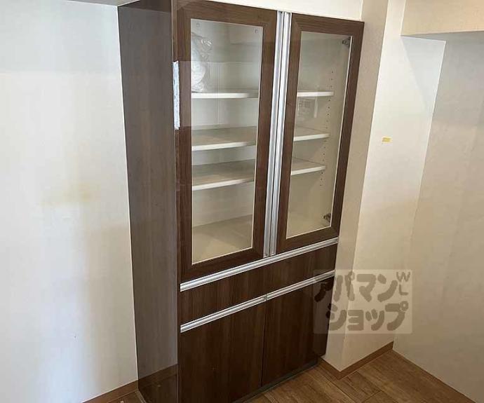 【Choei第5コーポ中川】間取