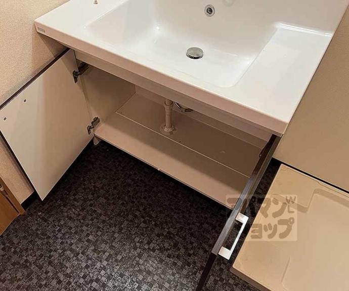 【Choei第5コーポ中川】間取