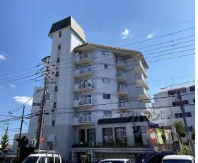 Ｃｈｏｅｉ第５コーポ中川：間取図