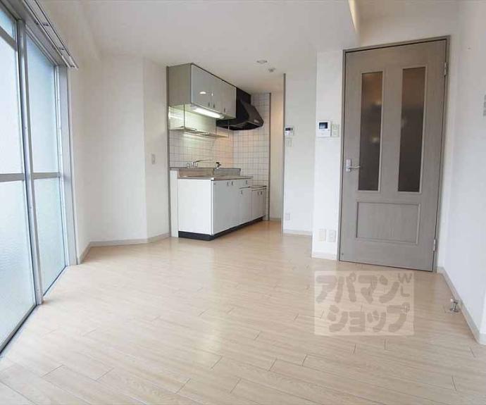【Ｃｈｏｅｉ第５コーポ中川】間取
