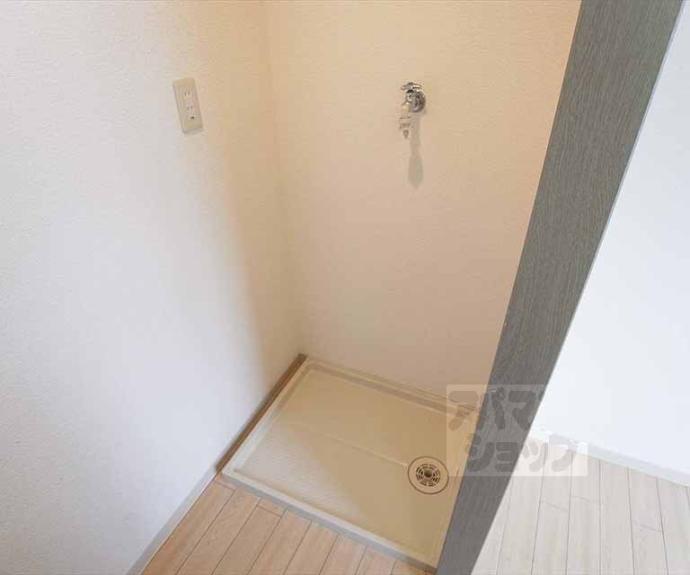 【Ｃｈｏｅｉ第５コーポ中川】間取