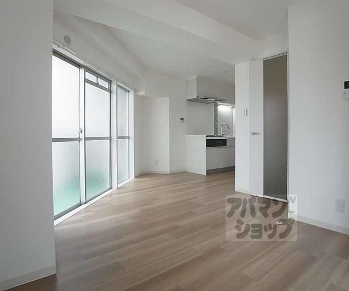 【Ｃｈｏｅｉ第５コーポ中川】間取