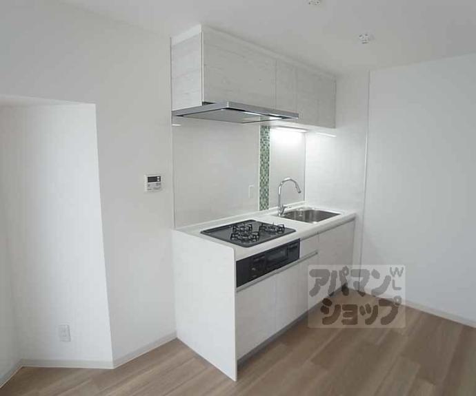 【Ｃｈｏｅｉ第５コーポ中川】間取