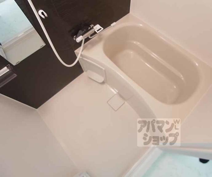 【Ｃｈｏｅｉ第５コーポ中川】間取