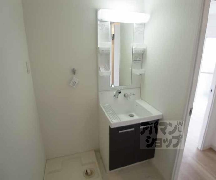 【Ｃｈｏｅｉ第５コーポ中川】間取