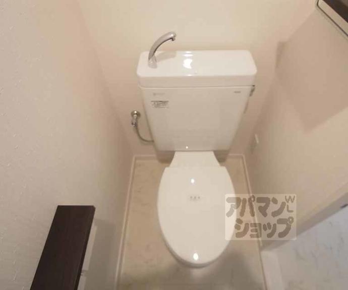 【Ｃｈｏｅｉ第５コーポ中川】間取