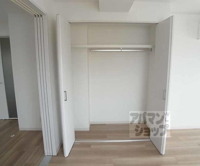 【Ｃｈｏｅｉ第５コーポ中川】間取