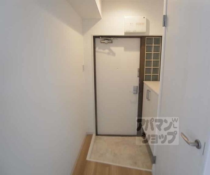 【Ｃｈｏｅｉ第５コーポ中川】間取