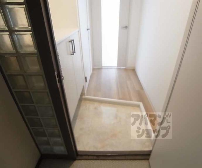 【Ｃｈｏｅｉ第５コーポ中川】間取