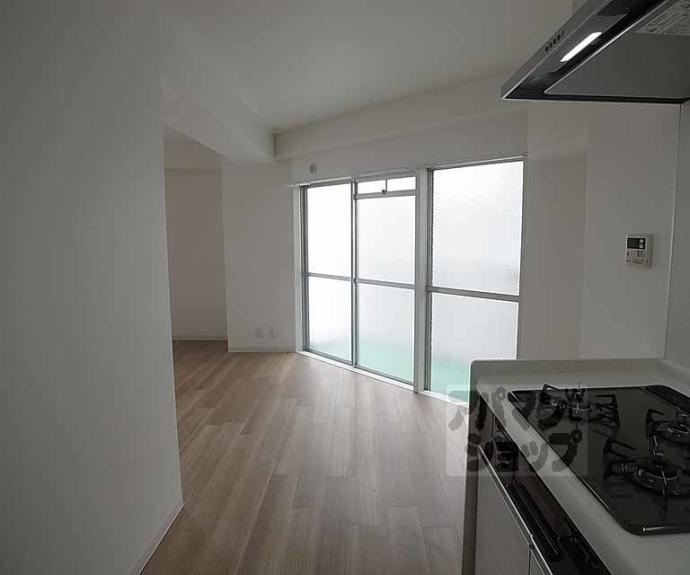 【Ｃｈｏｅｉ第５コーポ中川】間取