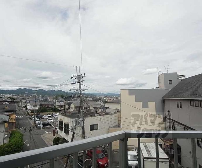 【Ｃｈｏｅｉ第５コーポ中川】間取