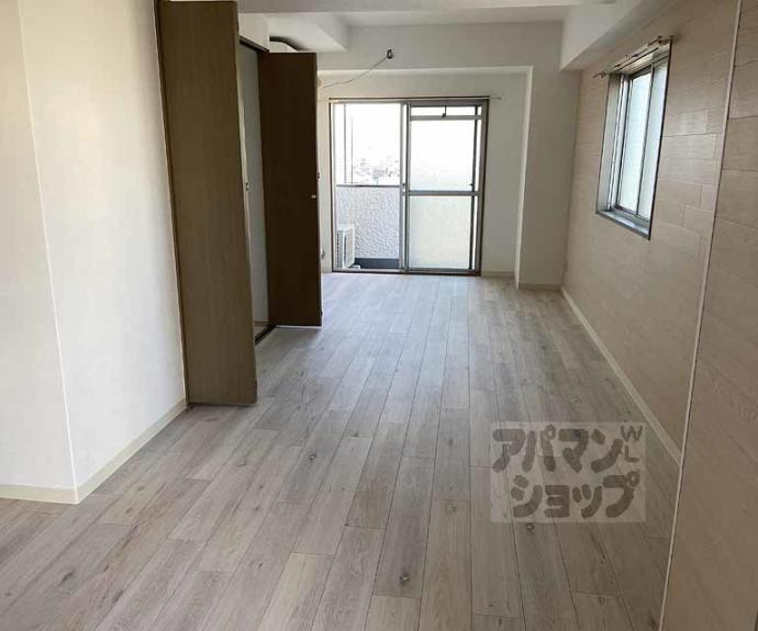 【Ｃｈｏｅｉ第５コーポ中川】間取