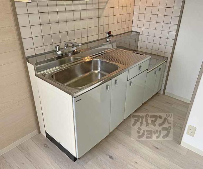 【Ｃｈｏｅｉ第５コーポ中川】間取