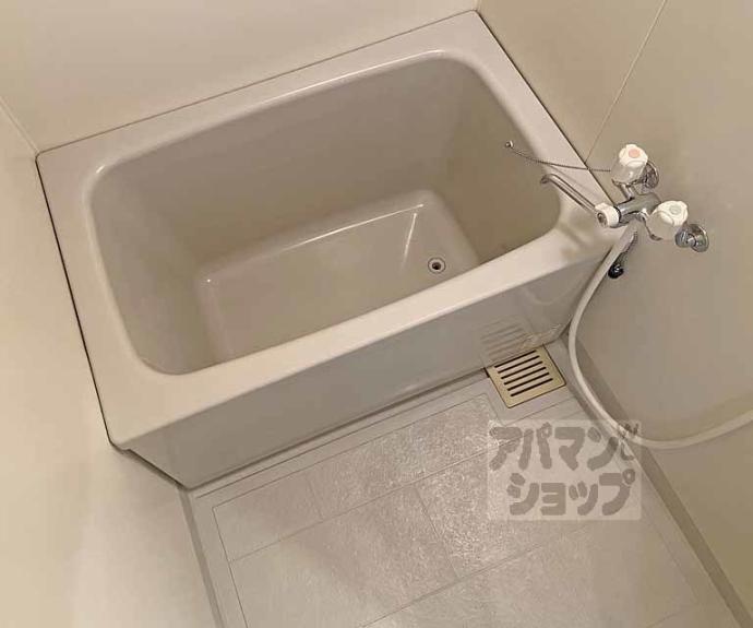 【Ｃｈｏｅｉ第５コーポ中川】間取