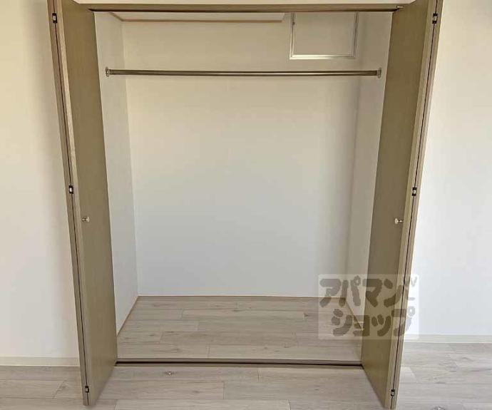 【Ｃｈｏｅｉ第５コーポ中川】間取