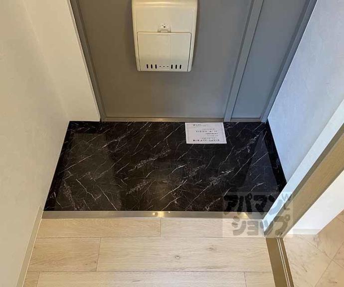 【Ｃｈｏｅｉ第５コーポ中川】間取