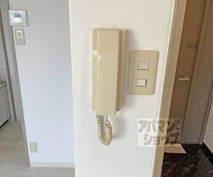 【Ｃｈｏｅｉ第５コーポ中川】間取