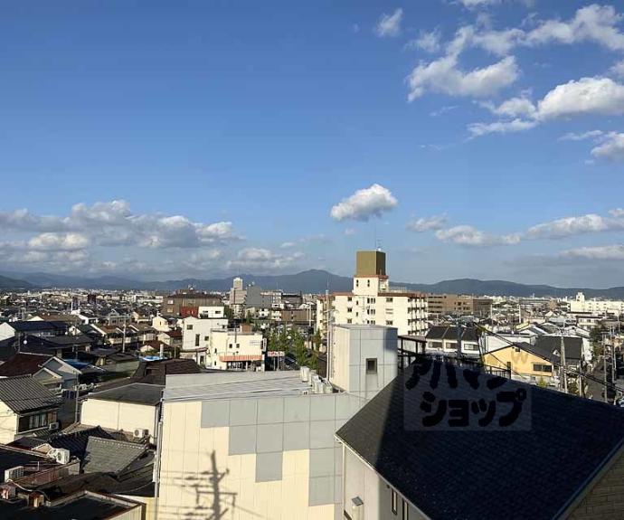 【Ｃｈｏｅｉ第５コーポ中川】間取