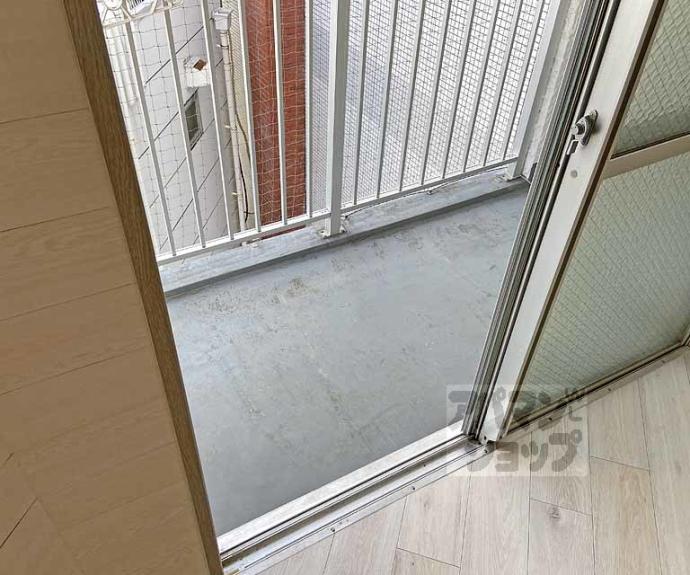 【Ｃｈｏｅｉ第５コーポ中川】間取