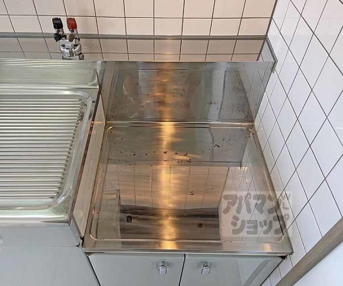 【Ｃｈｏｅｉ第５コーポ中川】間取