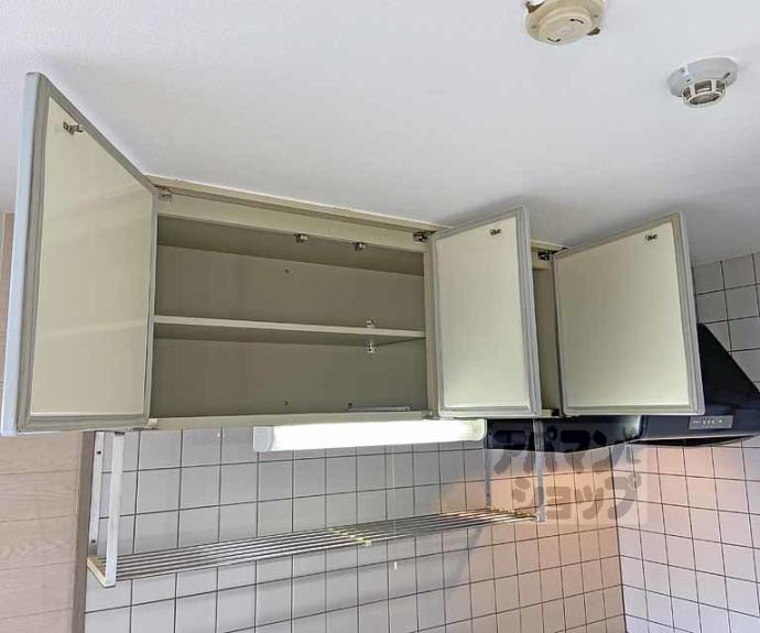 【Ｃｈｏｅｉ第５コーポ中川】間取