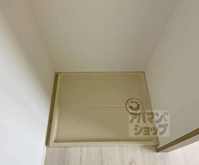 【Ｃｈｏｅｉ第５コーポ中川】間取