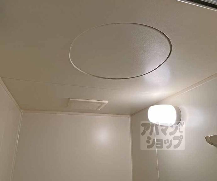 【Ｃｈｏｅｉ第５コーポ中川】間取