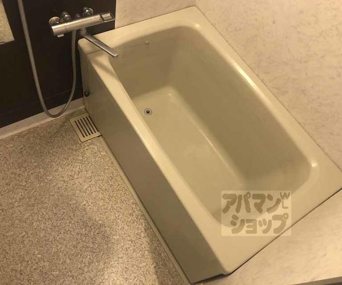 【Ｃｈｏｅｉ第５コーポ中川】間取