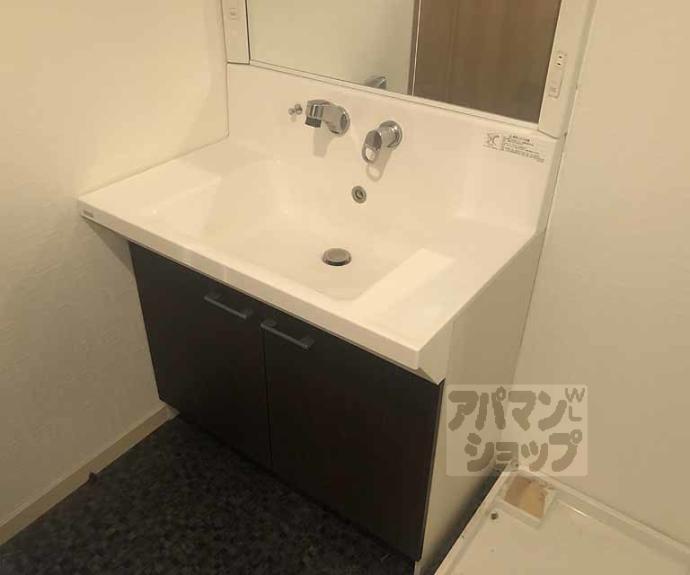 【Ｃｈｏｅｉ第５コーポ中川】間取