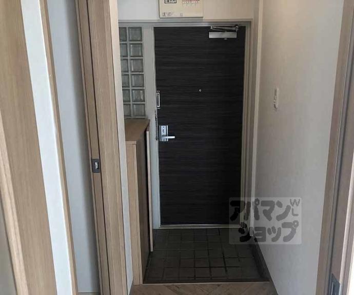 【Ｃｈｏｅｉ第５コーポ中川】間取