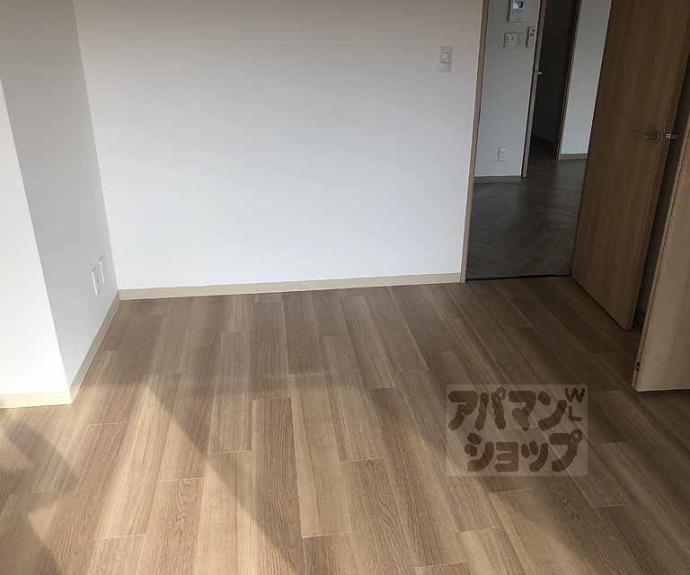 【Ｃｈｏｅｉ第５コーポ中川】間取