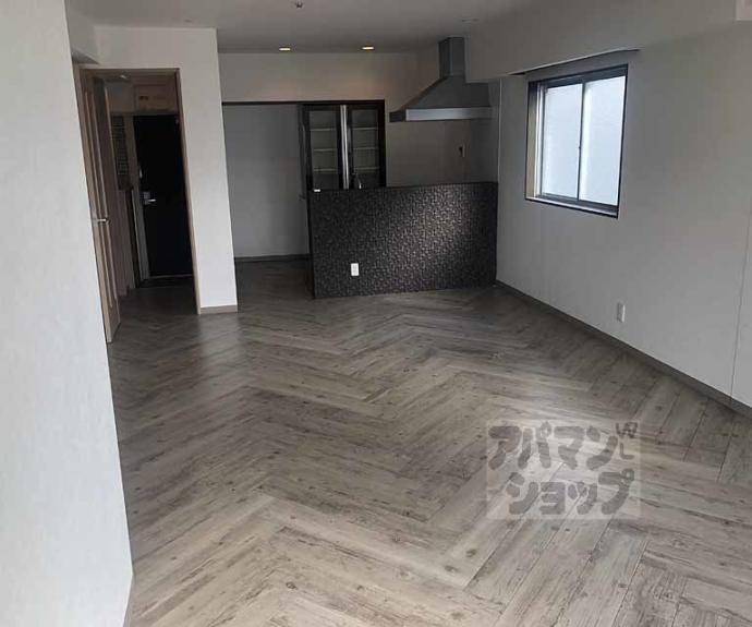 【Ｃｈｏｅｉ第５コーポ中川】間取