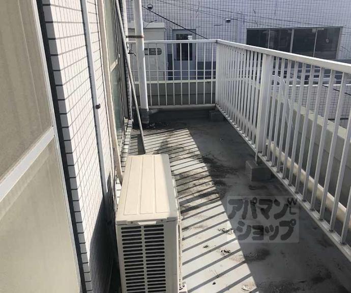 【Ｃｈｏｅｉ第５コーポ中川】間取