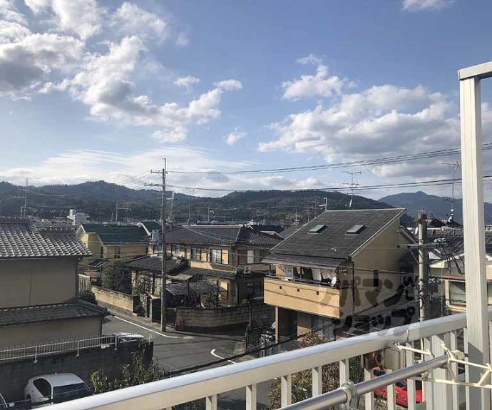 【Ｃｈｏｅｉ第５コーポ中川】間取