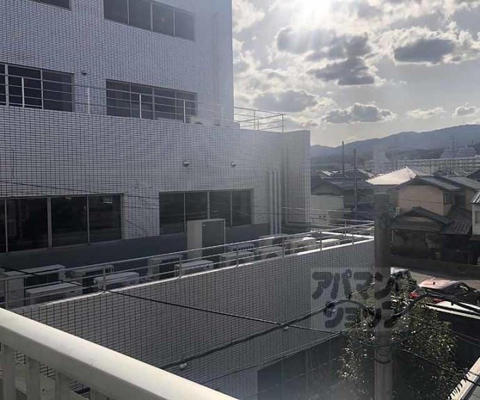 【Ｃｈｏｅｉ第５コーポ中川】間取