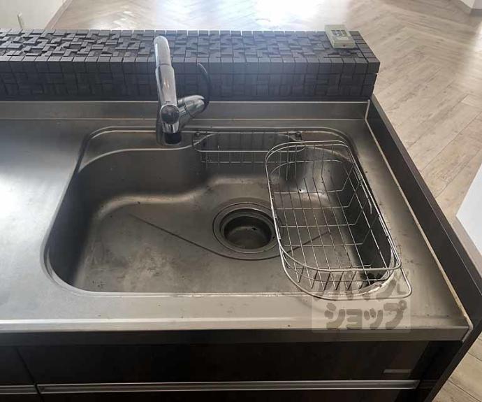 【Ｃｈｏｅｉ第５コーポ中川】間取