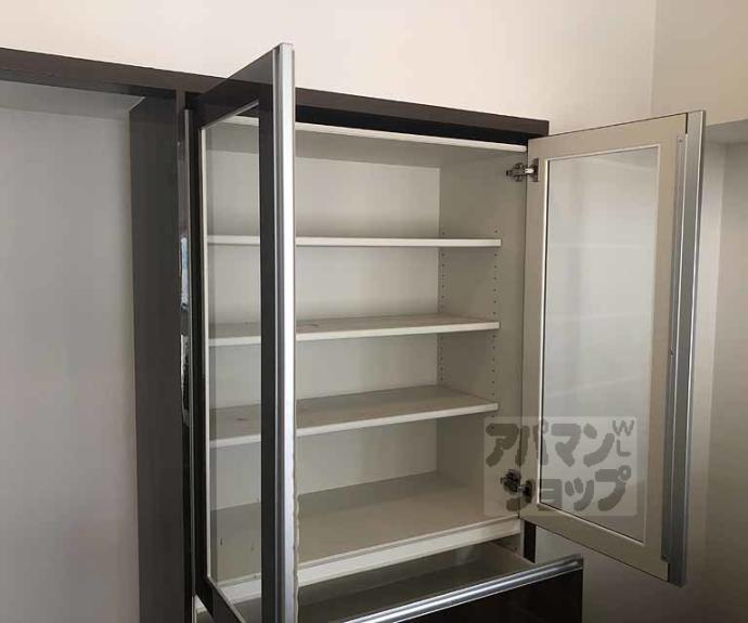 【Ｃｈｏｅｉ第５コーポ中川】間取