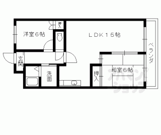 【シャルレ８番館】