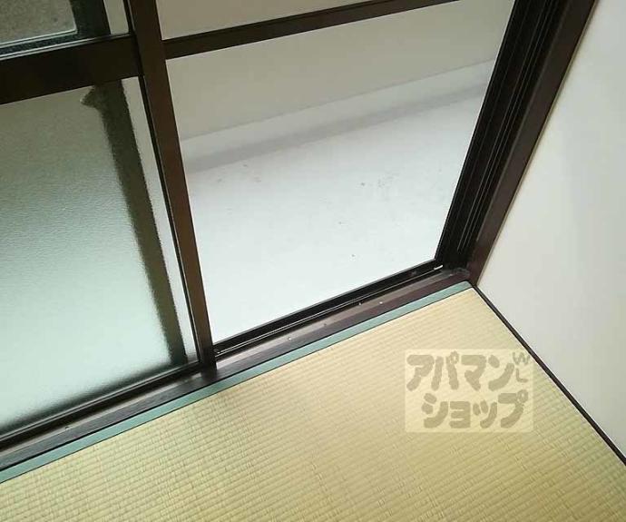【シャルレ8番館(ダイヤモンドハウス向陽)】間取