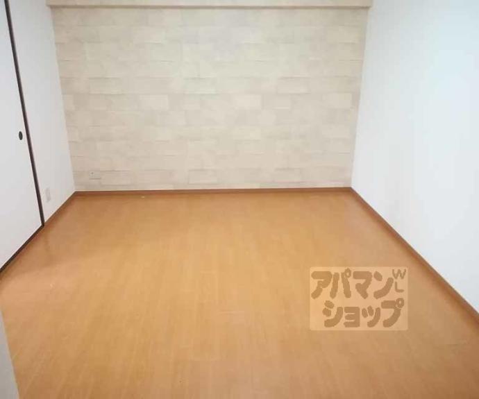 【シャルレ8番館(ダイヤモンドハウス向陽)】間取